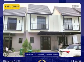 3 Habitación Villa en venta en Lakarsantri, East Jawa, Lakarsantri