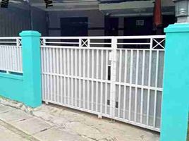 3 Kamar Rumah for sale in Cipayung, Jakarta Timur, Cipayung