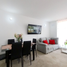Condominium 2 chambre à vendre à Bogota, Cundinamarca, Bogota, Cundinamarca