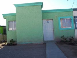 2 Bedroom House for sale in Pitiquito, Sonora, Pitiquito