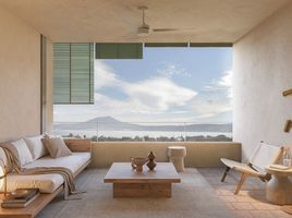 1 Habitación Apartamento en venta en Jocotepec, Jalisco, Jocotepec