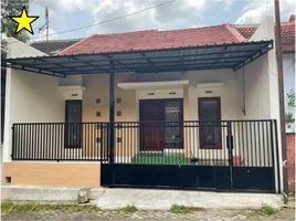 2 Bedroom House for sale in Blimbing, Malang Regency, Blimbing