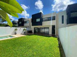 4 Habitación Casa en alquiler en Yucatán, Merida, Yucatán