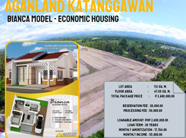 2 chambre Maison for sale in Soccsksargen, General Santos City, South Cotabato, Soccsksargen