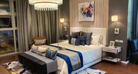 Viviendas disponibles en Grand Hyatt Manila Residences