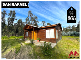  Terreno (Parcela) en venta en Maule, Pelarco, Talca, Maule