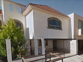 Maison 3 chambre à vendre à Saltillo, Coahuila, Saltillo
