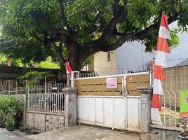 10 Kamar Rumah for sale in Setu Babakan, Jaga Karsa, Pasar Minggu