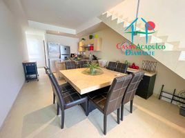 2 Schlafzimmer Wohnung zu verkaufen in Acapulco, Guerrero, Acapulco