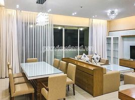 3 Schlafzimmer Appartement zu verkaufen in District 2, Ho Chi Minh City, An Phu