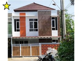 8 Kamar Vila for sale in Dau, Malang Regency, Dau