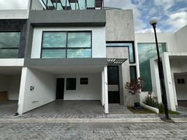 Appartement 3 chambre à vendre à San Gregorio Atzompa, Puebla, San Gregorio Atzompa