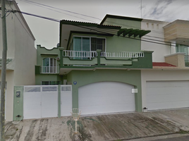 4 Habitación Casa en venta en Veracruz, Veracruz, Veracruz, Veracruz