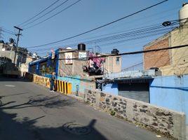  Terreno (Parcela) en venta en Cuajimalpa De Morelos, Ciudad de México, Cuajimalpa De Morelos