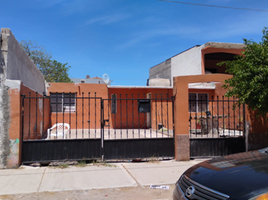 2 Habitación Casa en venta en Comondu, Baja California Sur, Comondu