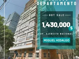 Condominium 3 chambre à vendre à Azcapotzalco, Mexico City, Azcapotzalco