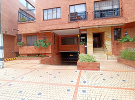 Appartement 2 chambre à vendre à Bogota, Cundinamarca, Bogota