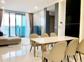 3 Phòng ngủ Căn hộ for rent at Sunwah Pearl, Phường 22