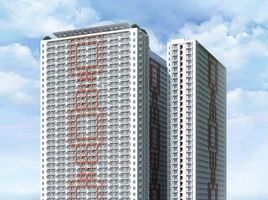 Studio Apartment for sale at Quantum Residences, Pasay City