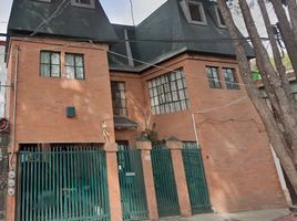 4 Schlafzimmer Villa zu verkaufen in Benito Juarez, Mexico City, Benito Juarez