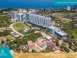 1 Bedroom Apartment for sale in Hilton Port, Cebu, Lapu-Lapu City, Cebu