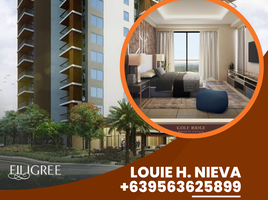  Condominium for sale in Angeles City, Pampanga, Angeles City