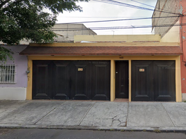 Maison 4 chambre à vendre à Cuauhtemoc, Mexico City, Cuauhtemoc
