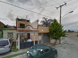 Maison 3 chambre à vendre à Morelia, Michoacan, Morelia