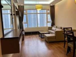 2 Phòng ngủ Chung cư for rent at Saigon Pearl Complex, Phường 22