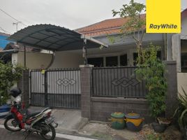 3 Bedroom House for sale in Wonokromo, Surabaya, Wonokromo