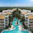3 Habitación Apartamento en venta en Cozumel, Quintana Roo, Cozumel