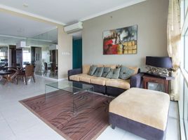 3 Bedroom Condo for sale at Pacific Plaza Condominium, Makati City