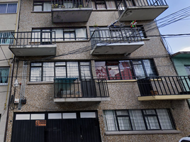 1 Habitación Apartamento en venta en Benito Juarez, Ciudad de México, Benito Juarez
