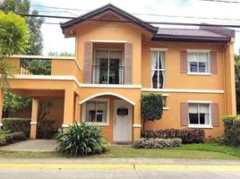 5 chambre Maison à vendre à Camella Butuan., Butuan City, Agusan del Norte