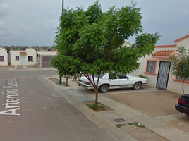 2 Habitación Casa en venta en Culiacan, Sinaloa, Culiacan