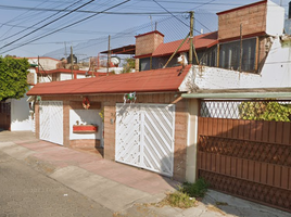 4 Schlafzimmer Haus zu verkaufen in Gustavo A Madero, Mexico City, Gustavo A Madero, Mexico City
