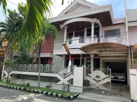 6 Bedroom Villa for sale in Indonesia, Tenggilis Mejoyo, Surabaya, East Jawa, Indonesia