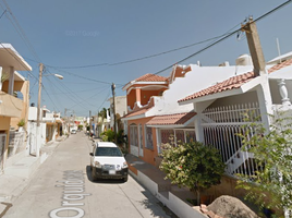 3 Habitación Villa en venta en Mazatlan, Sinaloa, Mazatlan