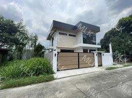 5 chambre Villa for sale in Santa Rosa City, Laguna, Santa Rosa City