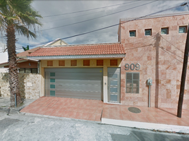 5 Habitación Casa en venta en Veracruz, Veracruz, Veracruz, Veracruz