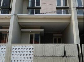 3 Kamar Rumah for sale in Surabaya, East Jawa, Tambaksari, Surabaya