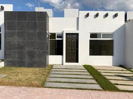 Villa 2 chambre à vendre à San Agustin Tlaxiaca, Hidalgo, San Agustin Tlaxiaca