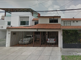 Villa 3 chambre à vendre à Atizapan De Zaragoza, Mexico, Atizapan De Zaragoza