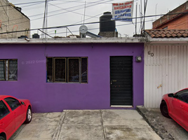 3 Habitación Casa en venta en Cuajimalpa De Morelos, Ciudad de México, Cuajimalpa De Morelos