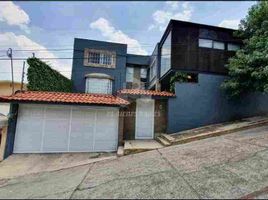 4 Schlafzimmer Haus zu verkaufen in Naucalpan De Juarez, Mexico, Naucalpan De Juarez