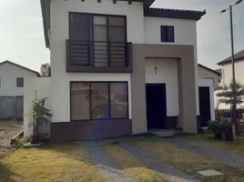 3 Habitación Villa en venta en Samborondón, Guayas, Samborondon, Samborondón