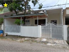 2 Bedroom Villa for sale in Klojen, Malang Regency, Klojen