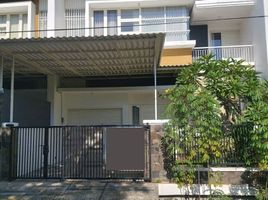 4 Habitación Villa en venta en Sukolilo, East Jawa, Sukolilo