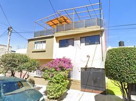 3 Schlafzimmer Haus zu verkaufen in Azcapotzalco, Mexico City, Azcapotzalco