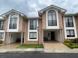 5 Habitación Casa en venta en Popayan, Cauca, Popayan